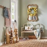 Maribelle Framed Wall Mirror, , large