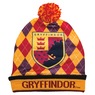 Harry Potter House Winter Hat, , large