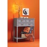 Duluth 3-Drawer Console, , large