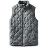 Men's Light Puffer Vest, , large