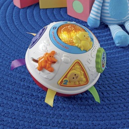 Light &amp; Move Learning Ball, , large