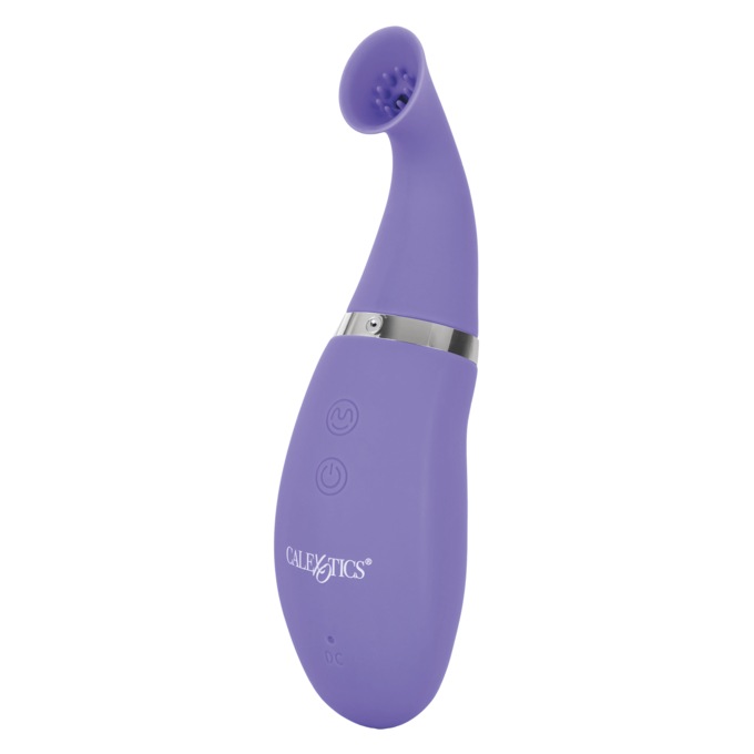 Clitoral Pleasure Pump, , large