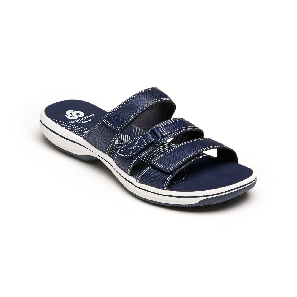 brinkley coast sandal