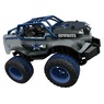 RC NFL Monster Truck, , large