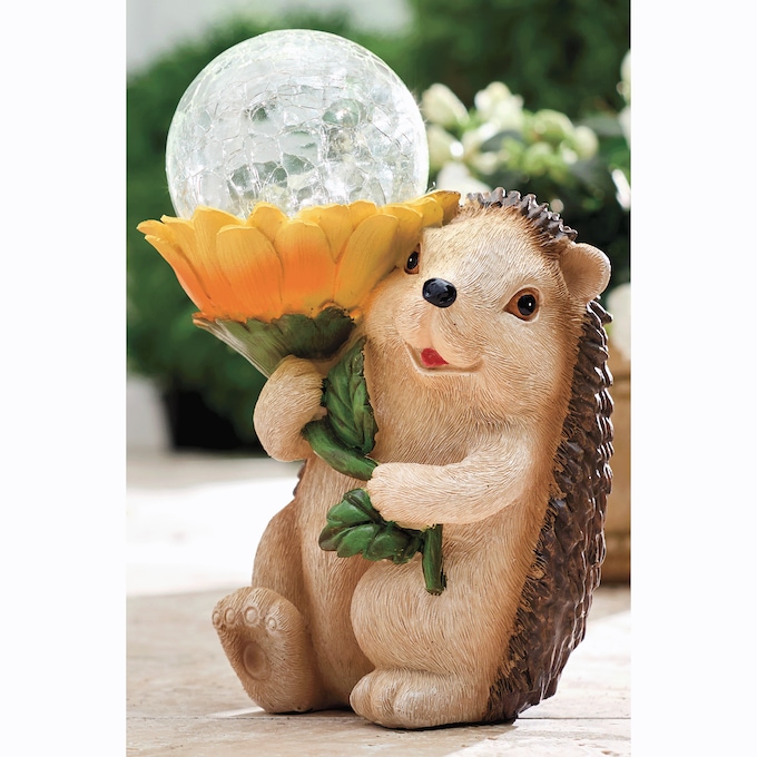 Solar Hedgehog, , large
