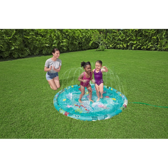 Bestway H2OGO Splash Pad, , large