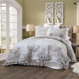 Abigail 3-Piece Comforter Set, , large