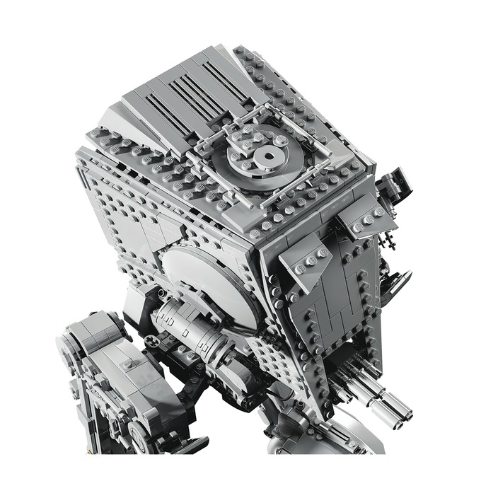 LEGO Star Wars AT-ST™ Walker, , large