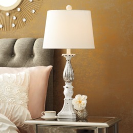 Chantilly Table Lamp, , large