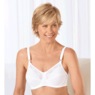 Bali® Flower Underwire Bra, , large