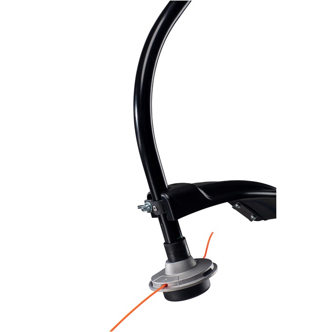 Black+Decker Straight Shaft Gas Trimmer, , large