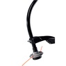 Black+Decker Straight Shaft Gas Trimmer, , large