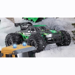 RC Brighten Off-Road 4x4 Vehicle , , large
