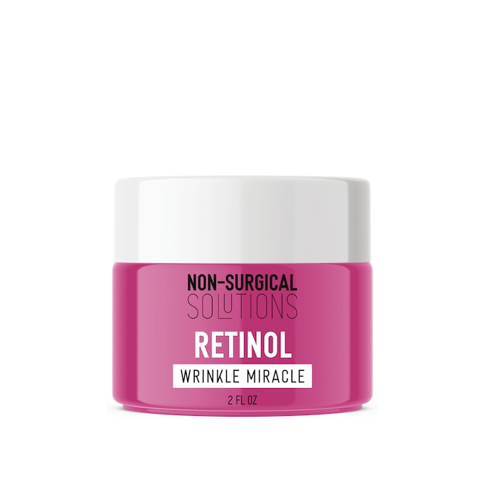 Retinol Wrinkle Miracle, , large