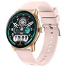 IG Round Smartwatch, Pink, large