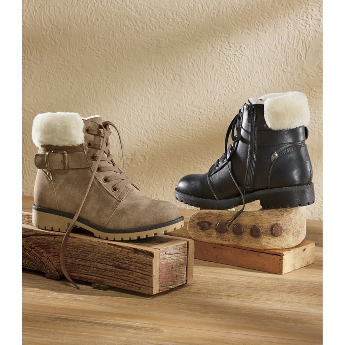 Park City Bootie by Apr s