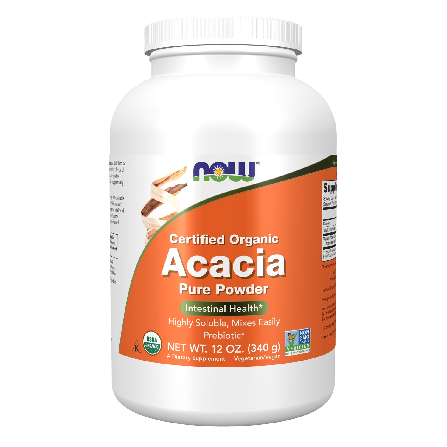 Acacia Fiber Vs Psyllium: The Shocking Truth! - 81l9yu1