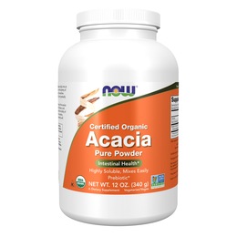 Acacia Fiber Organic Powder, , large