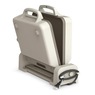 Bella Ceramic Fold &rsquo;n Store Dual-Temperature Griddle, , large