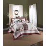Lit Faux Birch Tree, , large