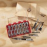 21-Piece Socket Bit & Nut Driver Set, , large