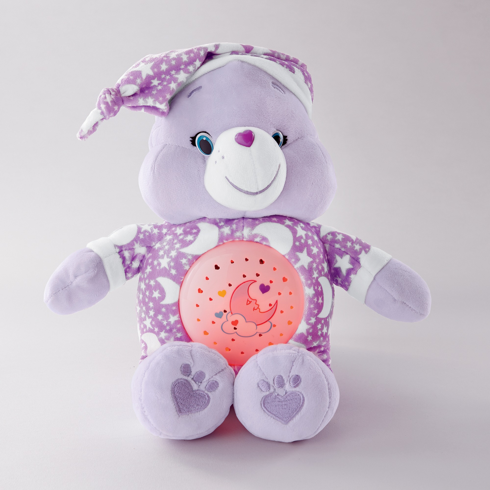 care bear magic night light