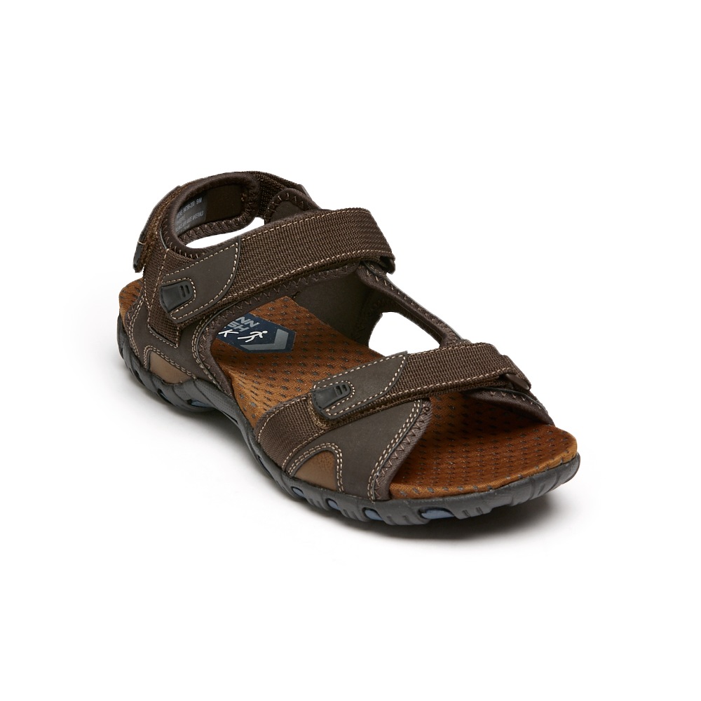 nunn bush rio bravo men's sandals