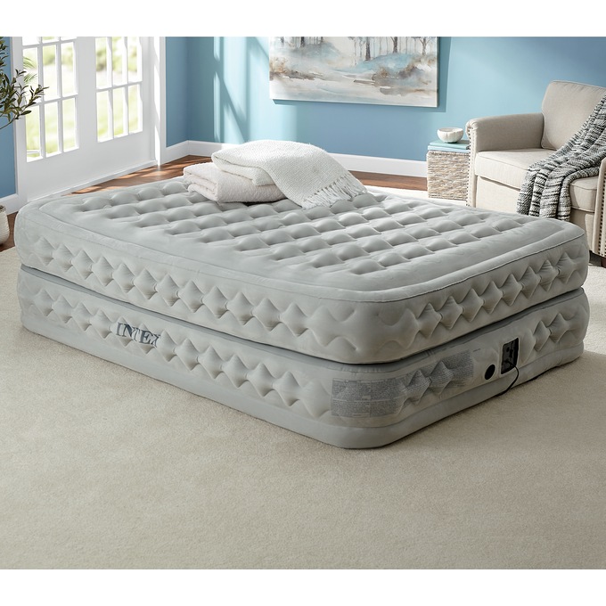 Intex Supreme Air Bed Montgomery Ward