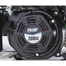 Pulsar 3250W/2500W Gas Generator, Black, large
