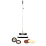 Koblenz P-620B Carpet Shampooer & Floor Polisher, , large