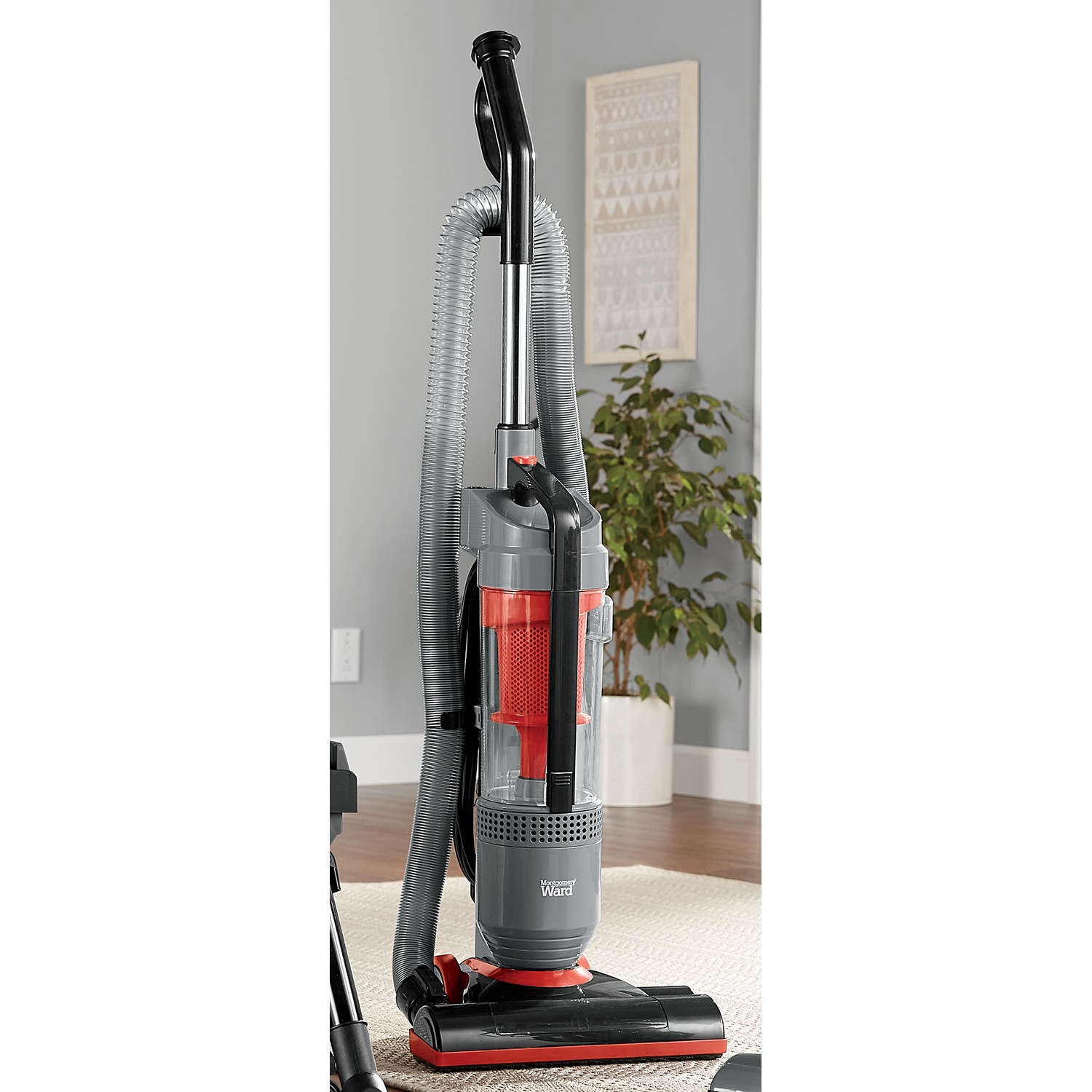 Montgomery Ward LiftAway Vac Montgomery Ward