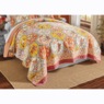 Bohemian Flower Quilt, , large