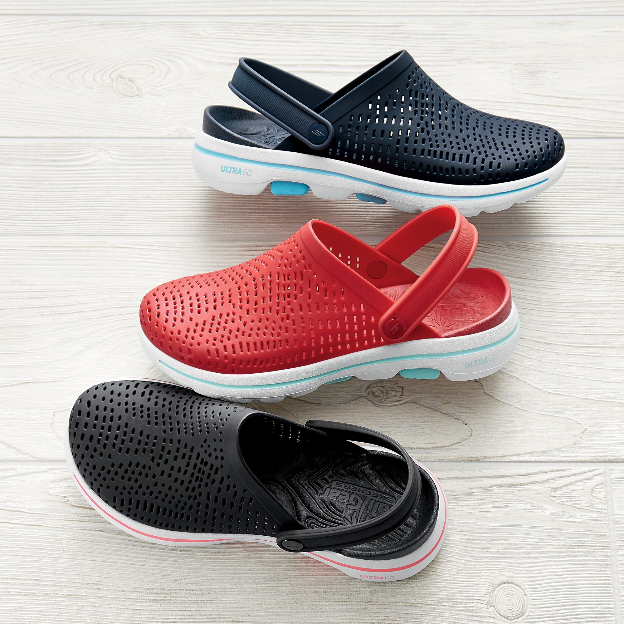 womens gowalk 5