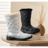 Easy Street Waterproof Cuddle Boot for Women with 1.5" Heel, , large