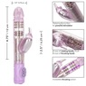 Thrusting Action Jack Rabbit, , large