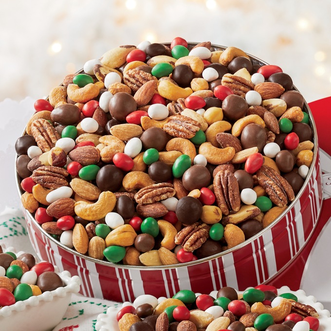 Ultimate Snack Mix - Delivery Included, , large