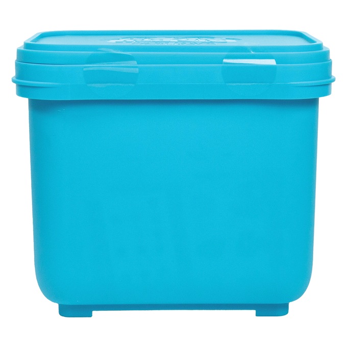 Play-Doh Air Dry Clay Tub, Blue, large