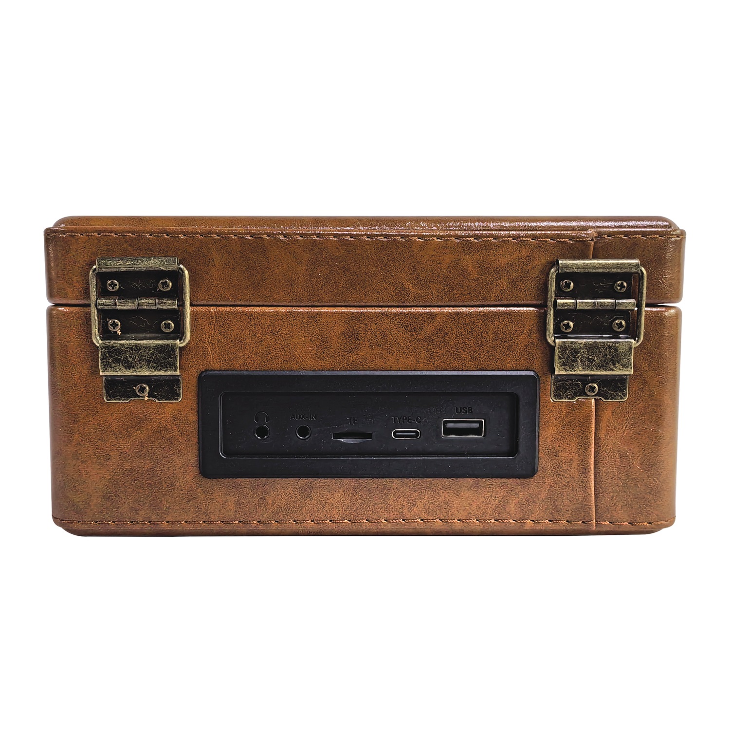 Proscan Retro Suitcase-Style CD Player with Bluetooth | Montgomery