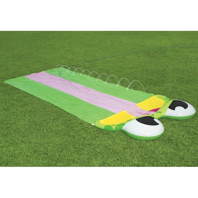 Bestway H20go 16' Water Slide, , large