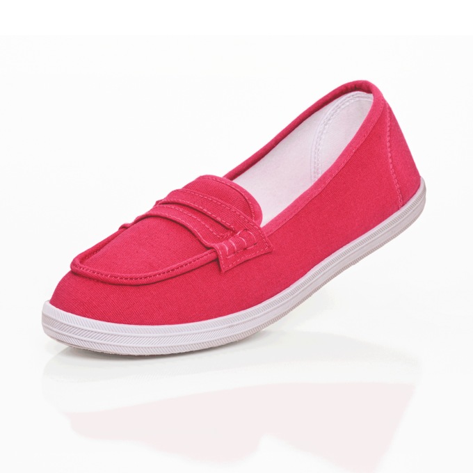 Kelly Slip On Sneaker, , large