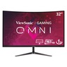 ViewSonic 32" Curved Gaming Monitor, , large