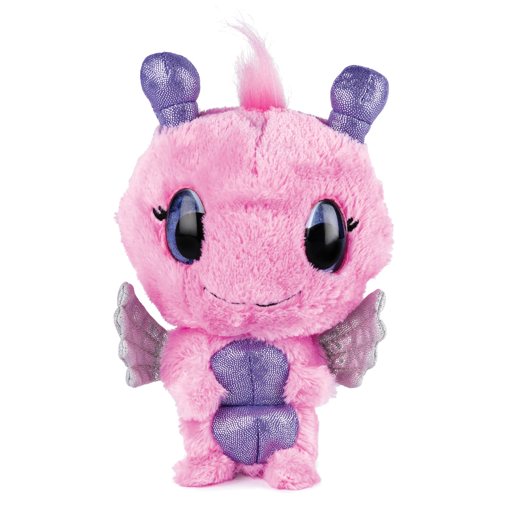 hatchibuddies plush