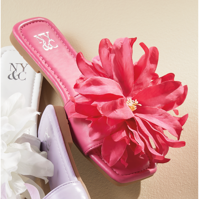 Big Flower Slide, , large
