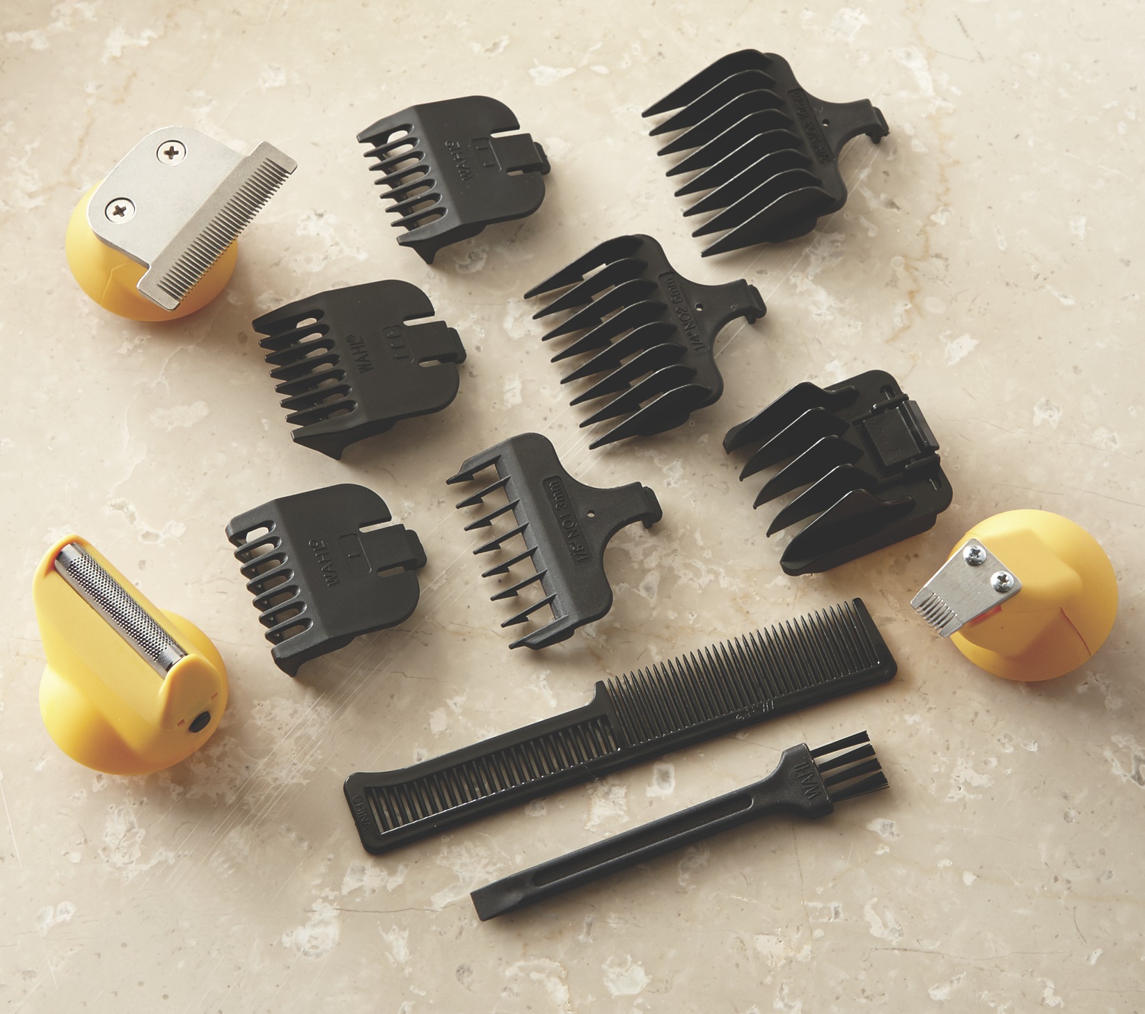 wahl groomsman pro sport review