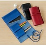Leather Cord Organizer, , large
