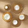 5-Piece Global Mirror Set, , large
