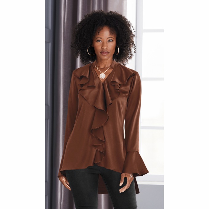 Quinn Top, , large