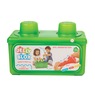 Jelly Blox Stash & Stack, Green, large