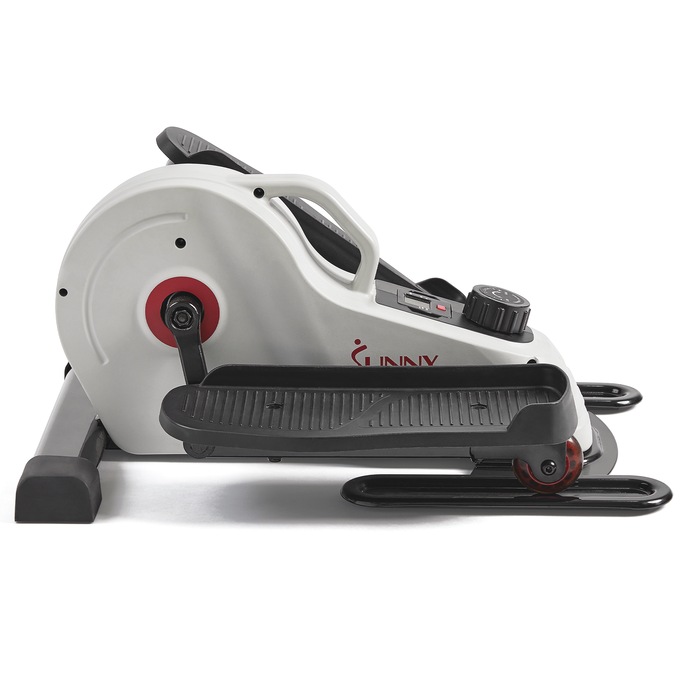 Portable Under-Desk Elliptical Trainer, , large
