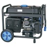 Pulsar 5250W/4250W Dual-Fuel Generator, Blue, large